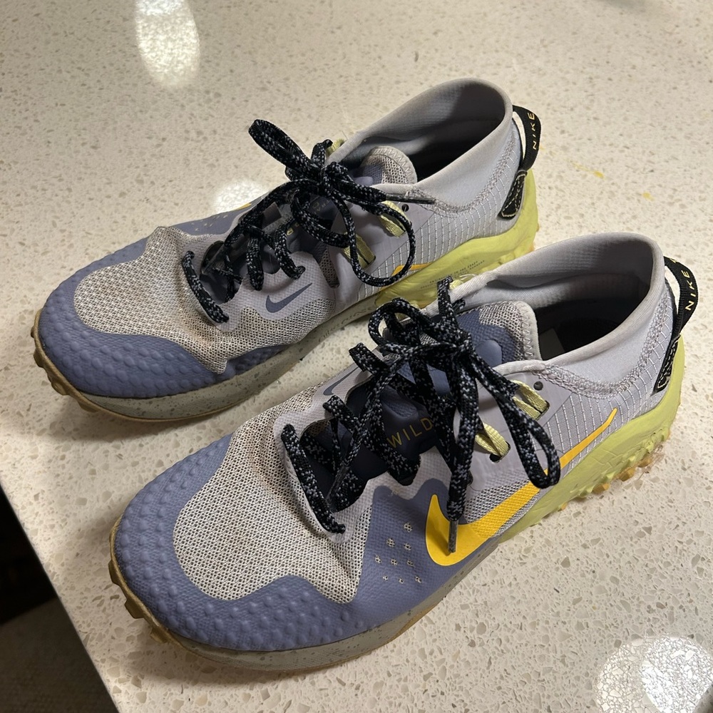 Nike Wildhorse 6 Trail running shoes